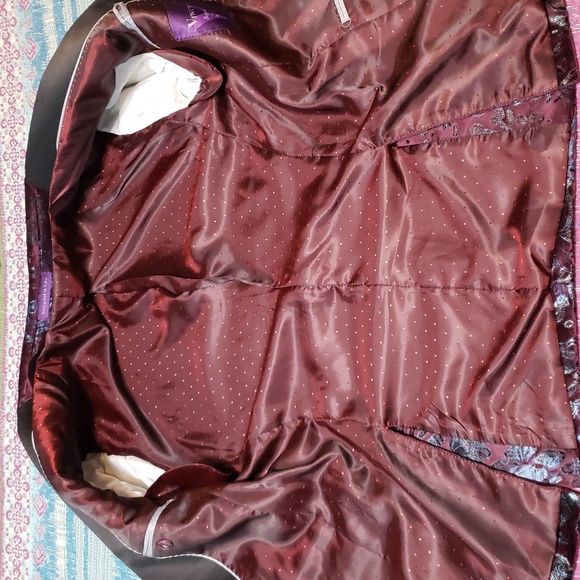 Gorgeous Velvet blazer L - Picture 6 of 16